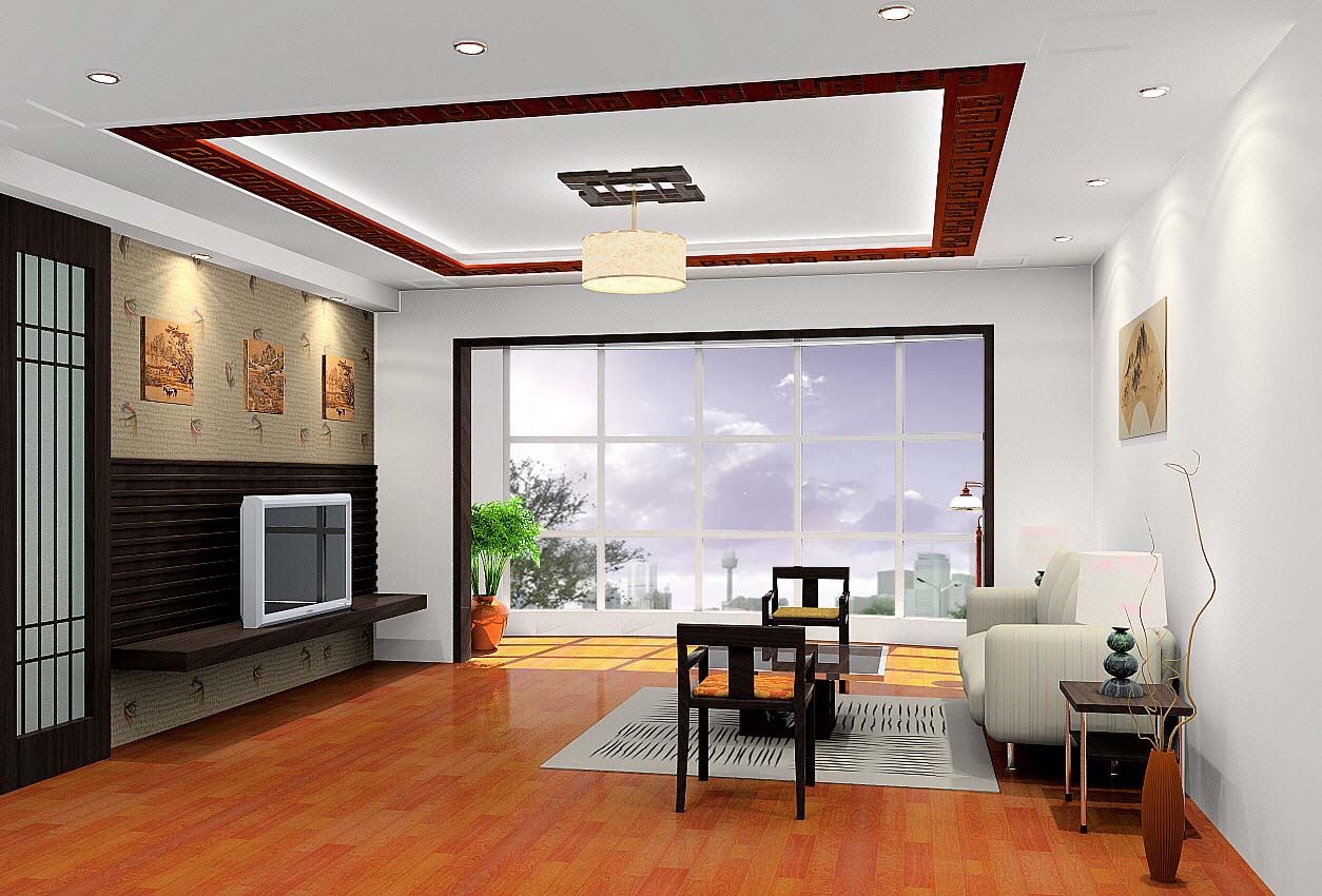 如何在3ds Max中創(chuàng)建室內(nèi)設(shè)計的攝像機(jī) - BIM,Revit中文網(wǎng)